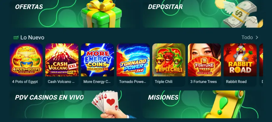 Bet on win casino gratis